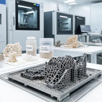 online 3d printing